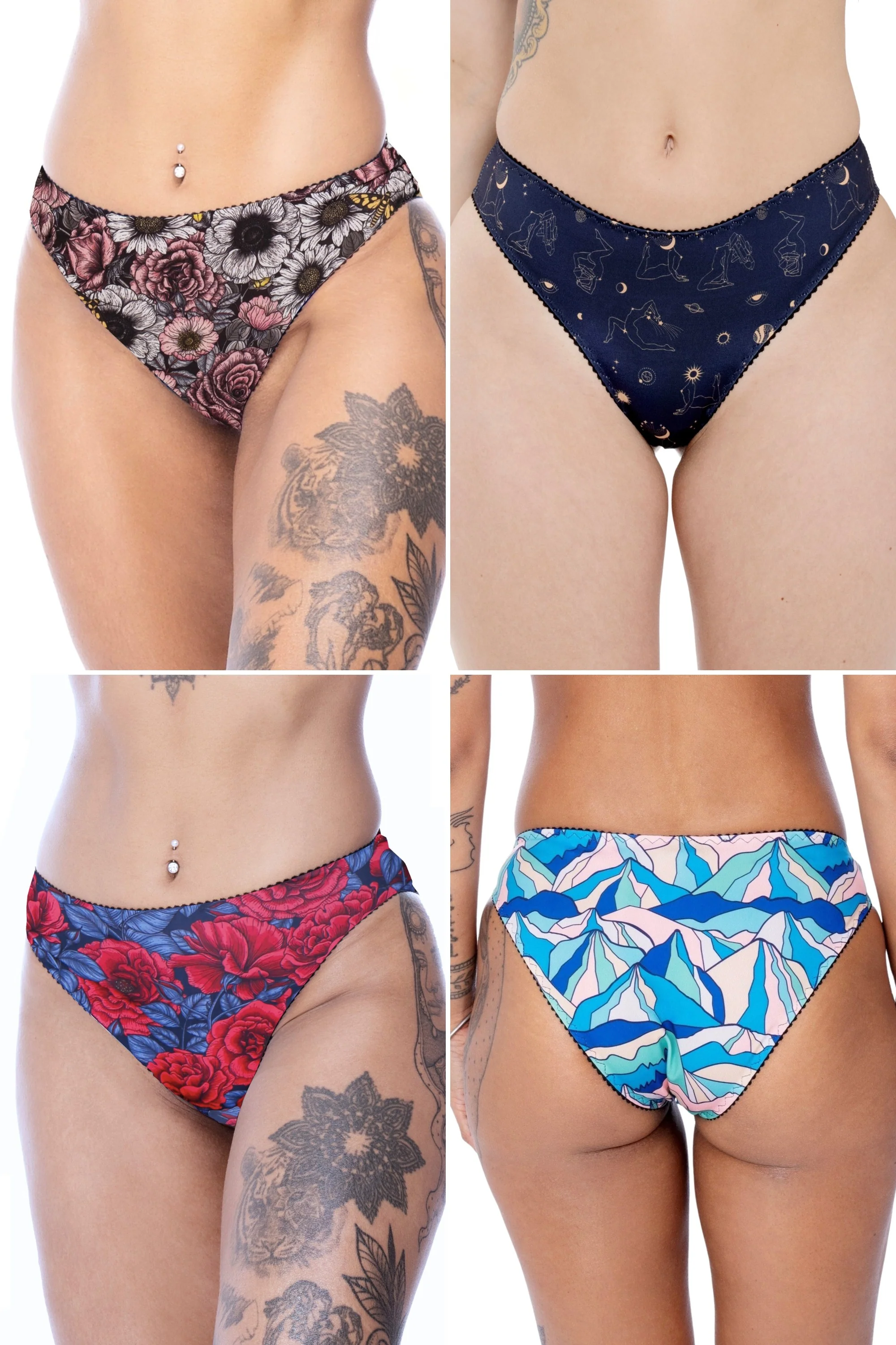 Knickers